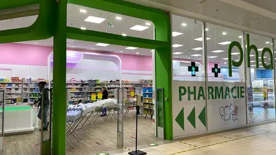 Pharmacie les Saisons de Meaux