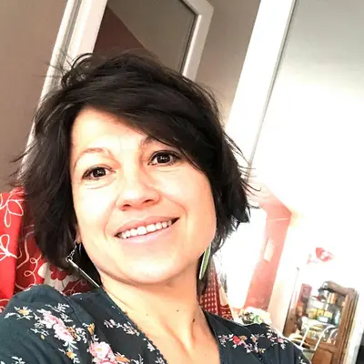 Aurore Ferron, Sophrologue, Thérapeuthe