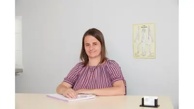 Laëtitia Vaidie - Consultante en Lactation et Conseillère en Accessoires d'Allaitement