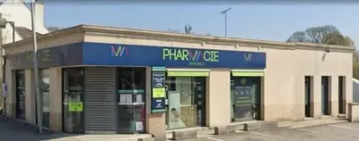 Pharmacie Flament-vanysacker