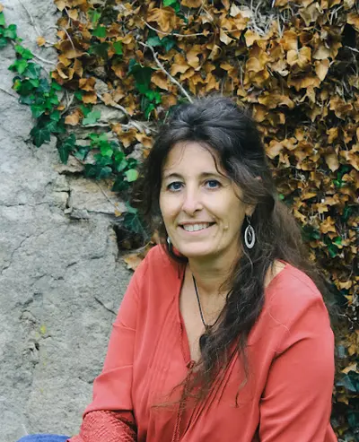 Hypnose & Access Bars - Karine Guillet