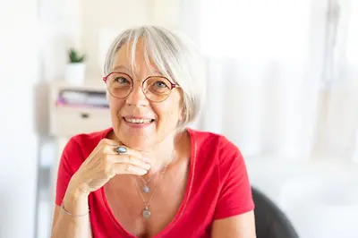 Magnétiseur, Christine Oheix, Pornic