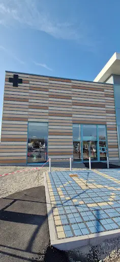 Pharmacie des Chaumes