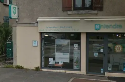 Audioprothésiste Entendre Chaumont