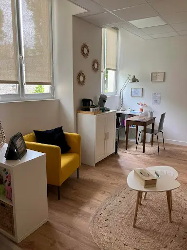 Emilie Martin-miel - Sexologue - Thérapeute de Couple - Educatrice Spécialisée - Analyse des Pratiques Professionnelles