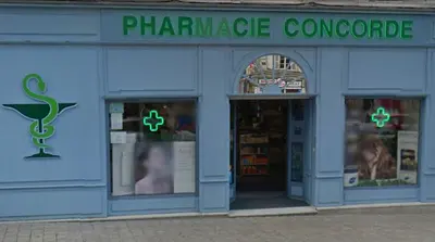 Pharmacie Chedani