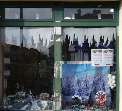 Pharmacie Stahli-huckel