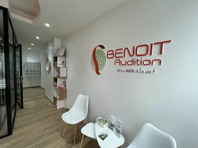 Benoit Audition Chaumont-en-vexin