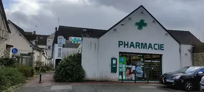 Grande Pharmacie de Chaumont