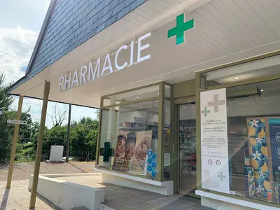 Pharmacie de Chaumont sur Loire