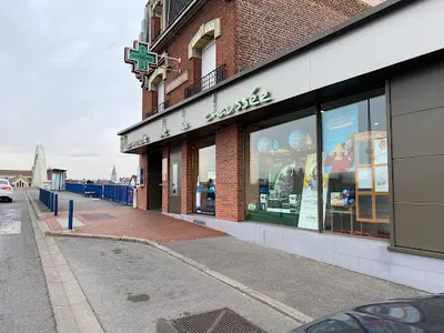 Pharmacie de la Chaussee