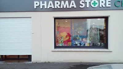 Pharmacie de Chauny