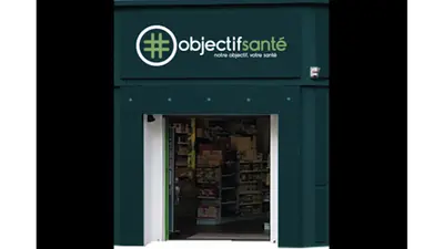 Pharmacie de Chauray
