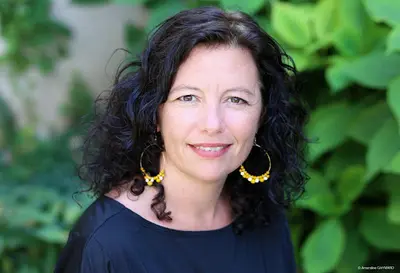 Laëtitia Thuault Thérapeute Psychocorporelle et Thérapeute de Couple