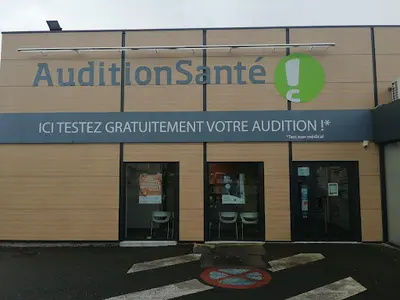 Audioprothésiste Chauvigny Audition Santé