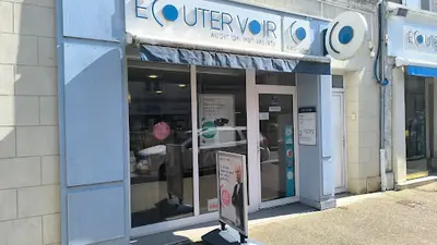 Écouter Voir Audition Mutualiste