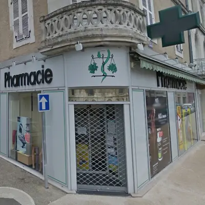 Pharmacie Centrale