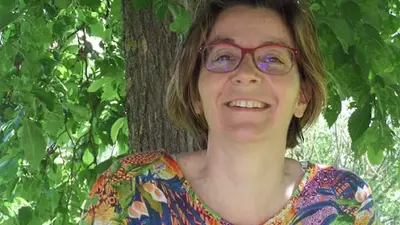Kathy Kinésiologie
