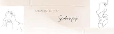 Amandine Cueille Sexothérapeute - Sexologue