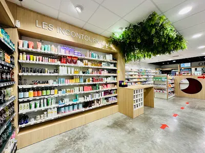 Pharmacie de Chavanoz