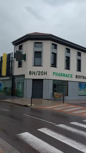 Pharmacie Bertrand
