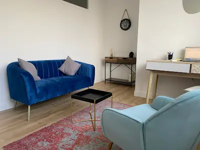 Belkhiri Sofia Psychothérapeute - Psychologie - Chaville (92)
