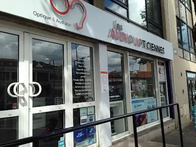 Les Audio Opticiennes - Opticien Audioprothésiste - Optique Audition