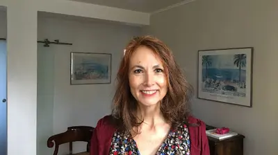 Myriam Panard - Consultante en Lactation Ibclc À Chaville