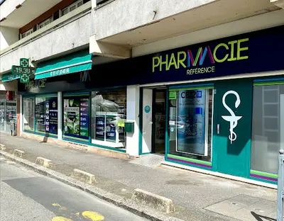 Pharmacie des Écoles