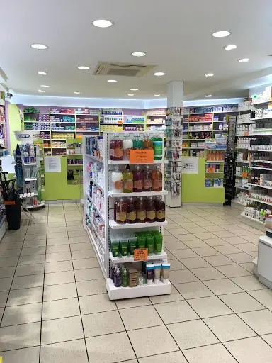 Pharmacie Gouhier
