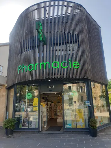 Pharmacie Colson Point