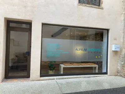 Aurium Thérapie - Centre de Stimulation Auriculaire Laser -sevrage Tabagique et des Addictions -perte de Poids -bien Être