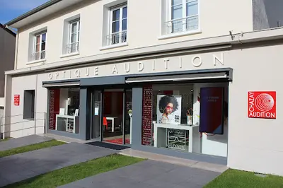 Chazay Optique Audition