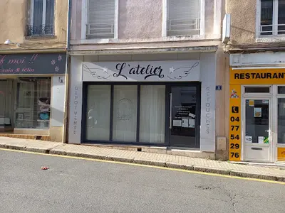 Nathur l'Réflexologue Plantaire