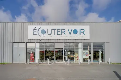 Écouter Voir Audition Mutualiste