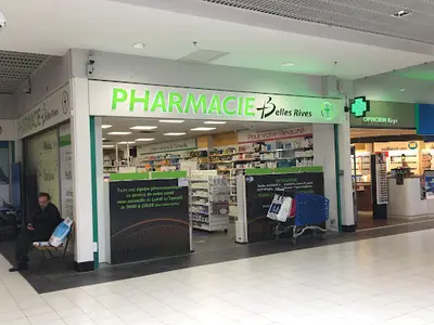 Pharmacie Fournier