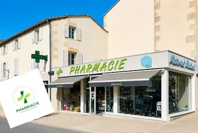 Nouvelle Pharmacie des Halles