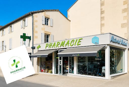 Nouvelle Pharmacie des Halles