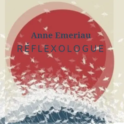 Anne Guillaume Emeriau Réflexologue