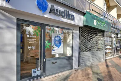 Audika - Audioprothésiste Chelles