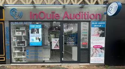 Audioprothésiste Chelles - Inouïe Audition