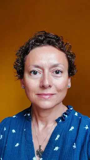 Catherine Houry Kinésiologue Certifiée 77 et Bien-être