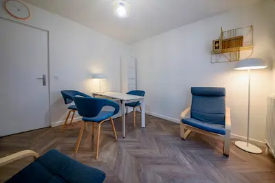 Elharag Benkrizi- Hypnothérapeute et Coach À Chelles
