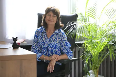 Fernandez Nathalie Sophrologue - Praticienne en Hypnose Ericksonienne - Praticienne Rebirth