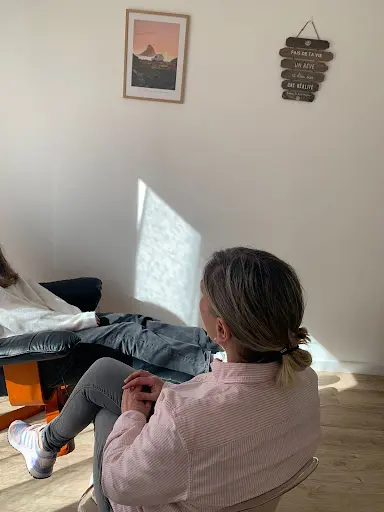 Gaelle Indaud Surmontez Vos Traumas, Libérez Vous de Vos Blessures, Peurs et Émotions Bloquantes.débutons le Travail.
