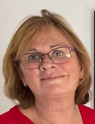 Mari Carmen Segui Hypnothérapeute