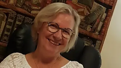 Marie le Stanc