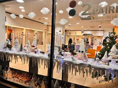 Opticien Chelles - Optic 2000