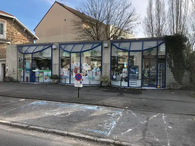 Pharmacie Biard