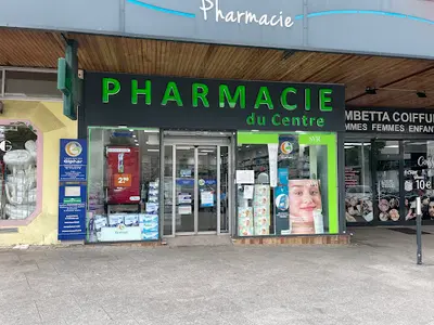 Pharmacie Francoise-poletti